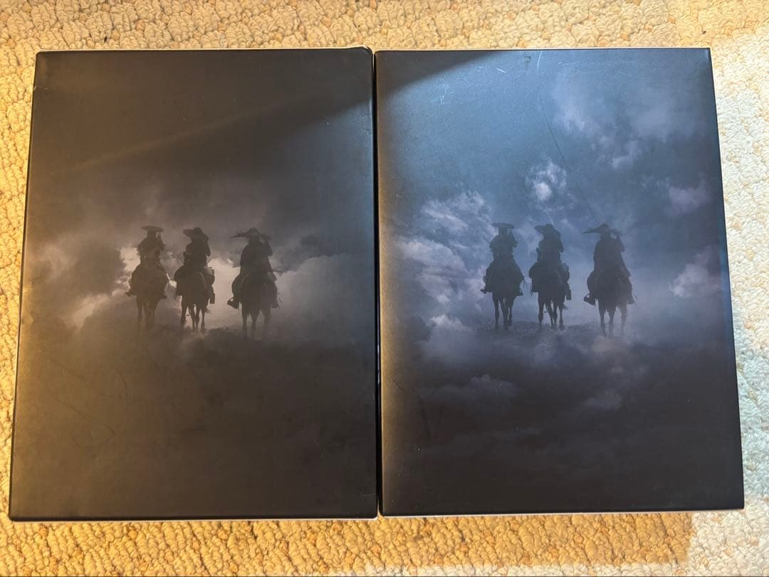 推奴 チェノ 韓流DVD BOX まとめ