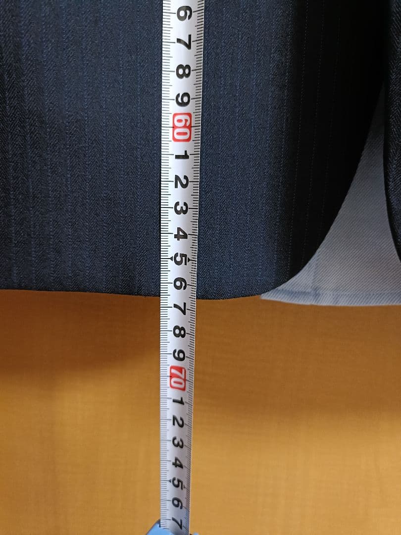 フォーマルスーツ上下　160　卒業式　Waltz by BEAMS DESIGN