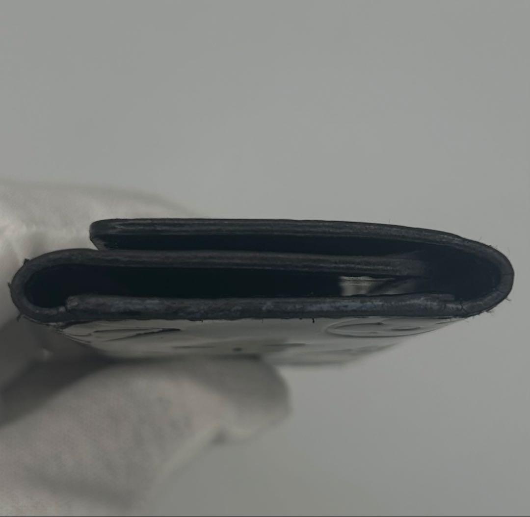 LOUIS VUITTON ルイヴィトン✨モノグラムヴェルニ✨4連キーケース