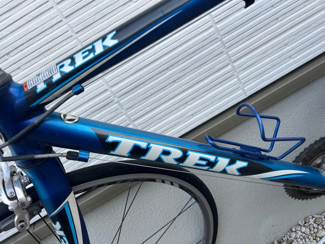 TREK自転車