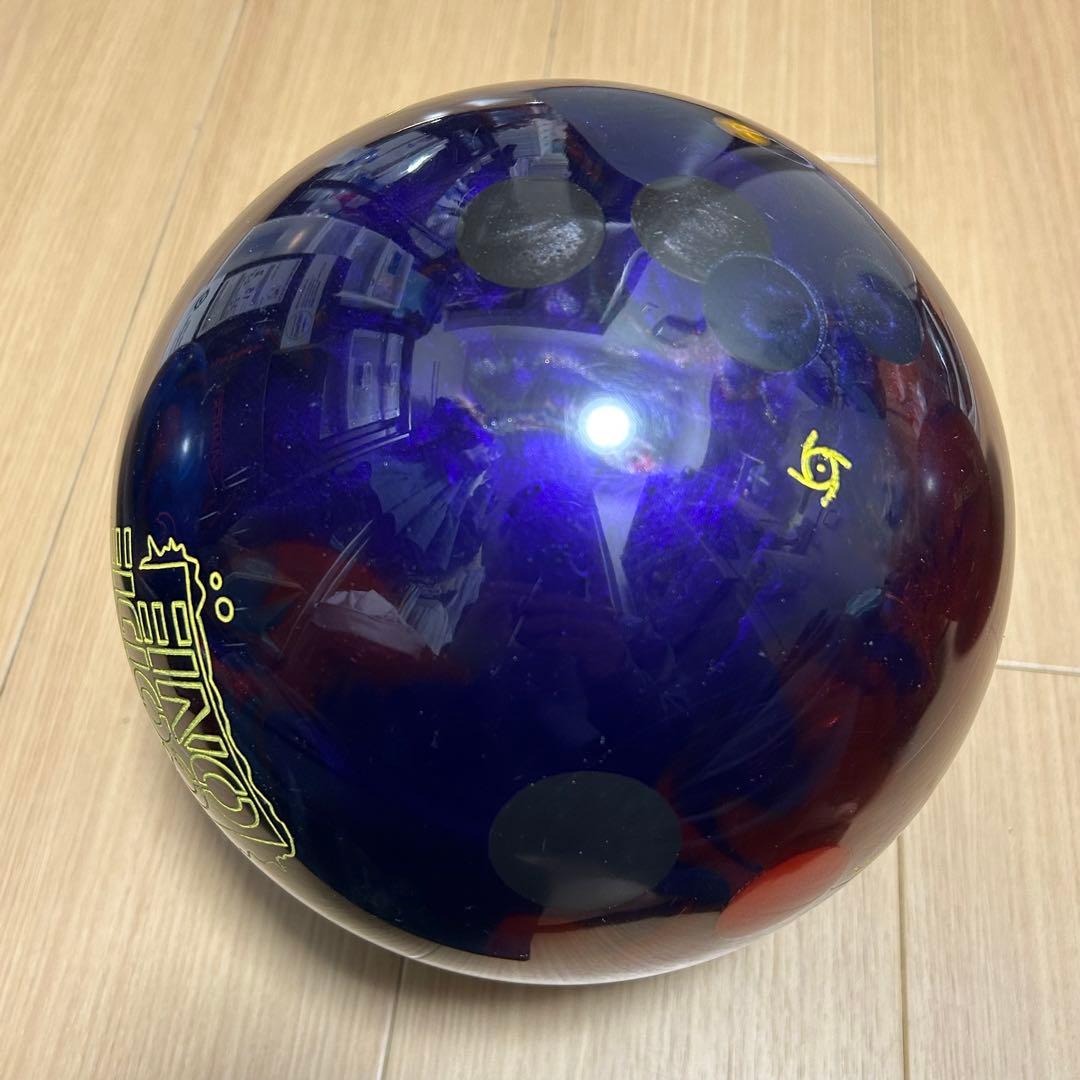 コードワン ストーム ボウリング ボーリング ボール 15ポンド