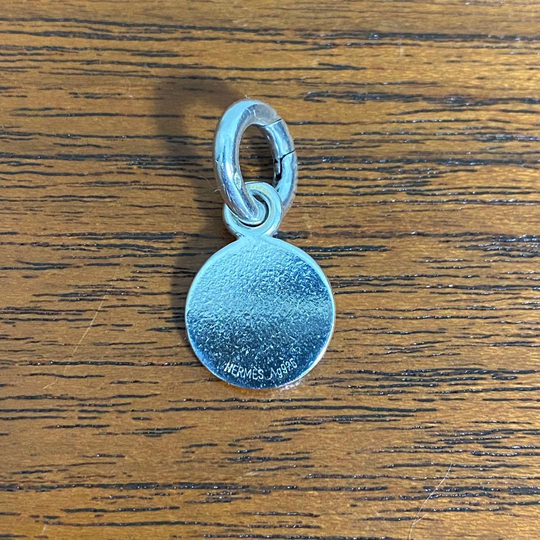 HERMES セリエチャーム　ヴィンテージ