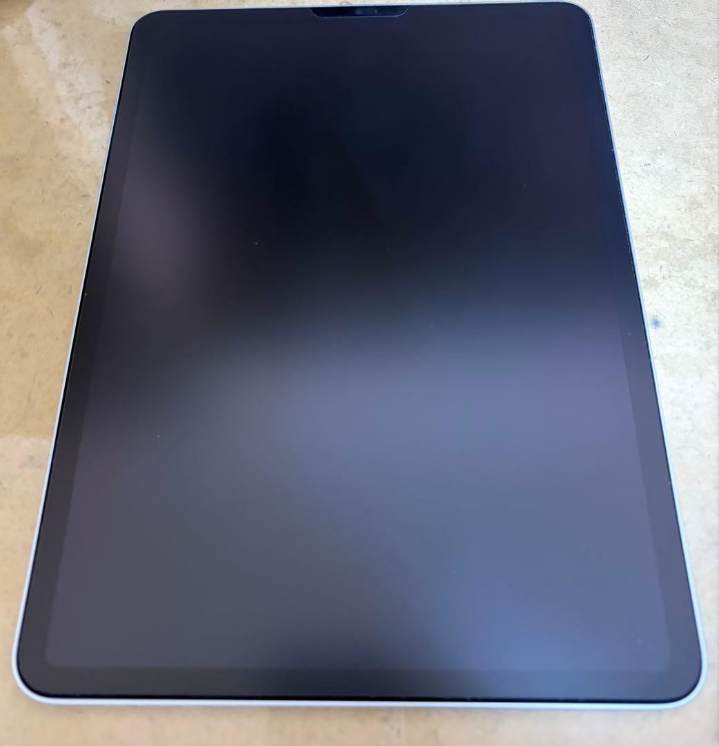 iPad Pro11インチ第4世代128GB Wi-Fiモデル