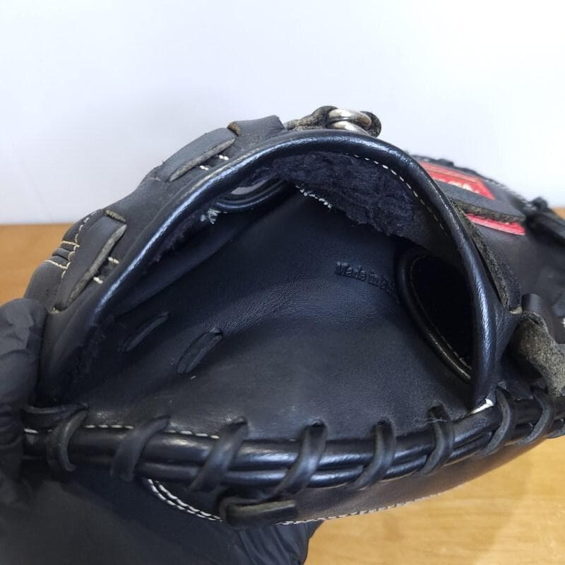 ローリングス Rawlings ゲーマー キャッチャーミット 軟式グローブ