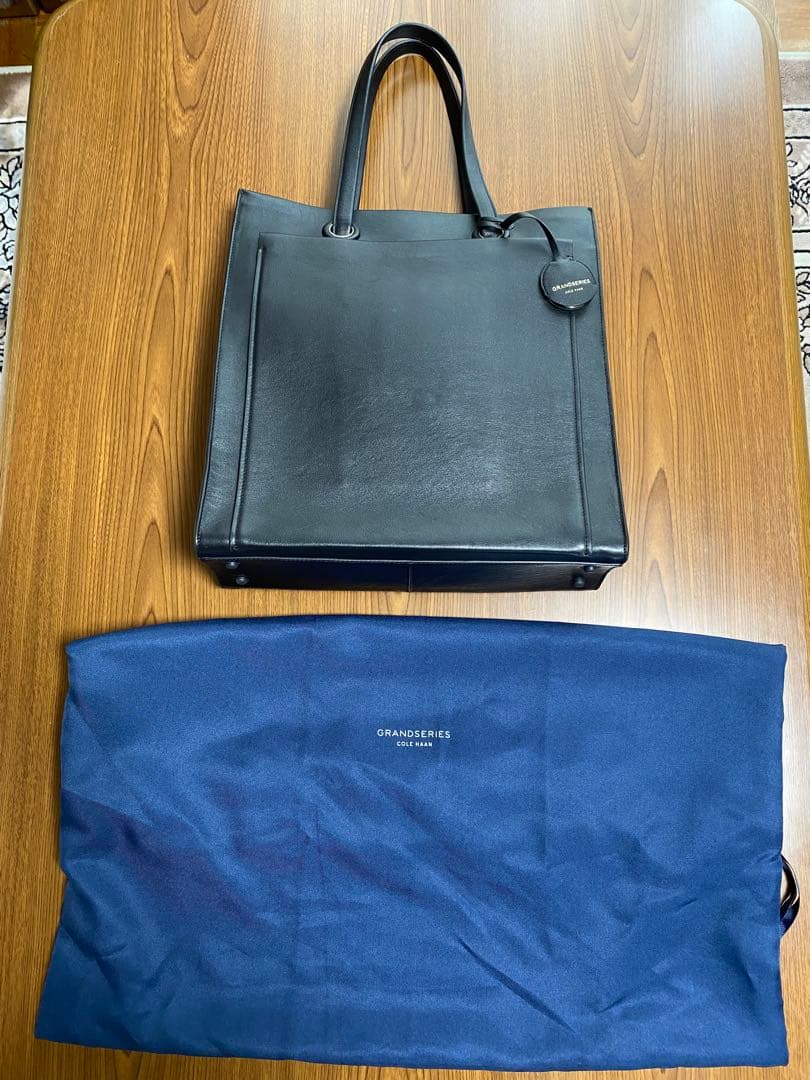 COLE HAAN グランド アンビション エブリデイ トート womens