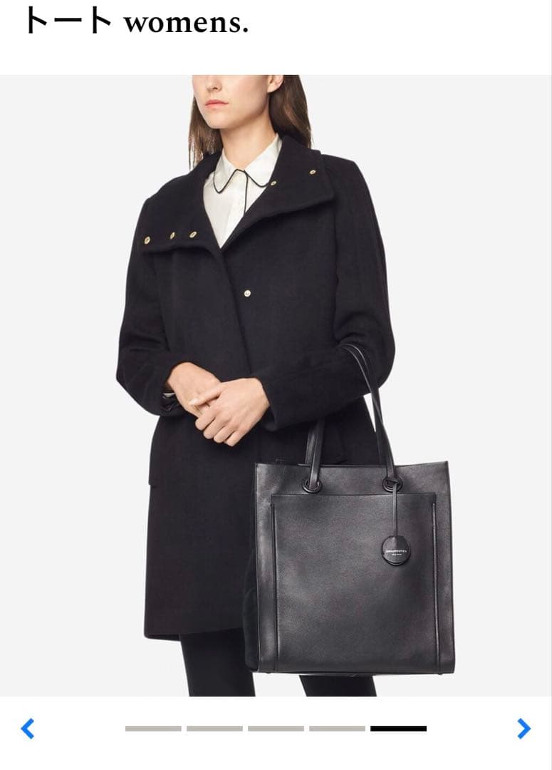 COLE HAAN グランド アンビション エブリデイ トート womens