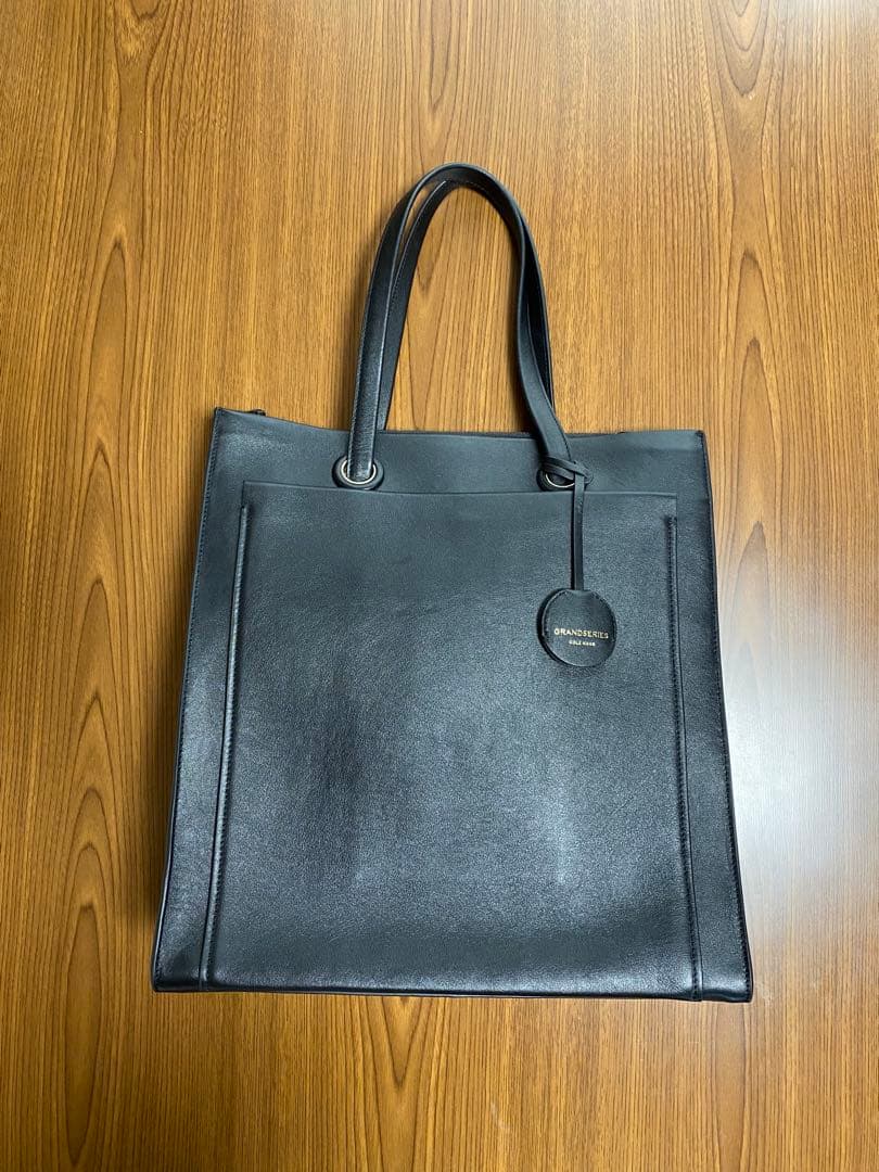 COLE HAAN グランド アンビション エブリデイ トート womens