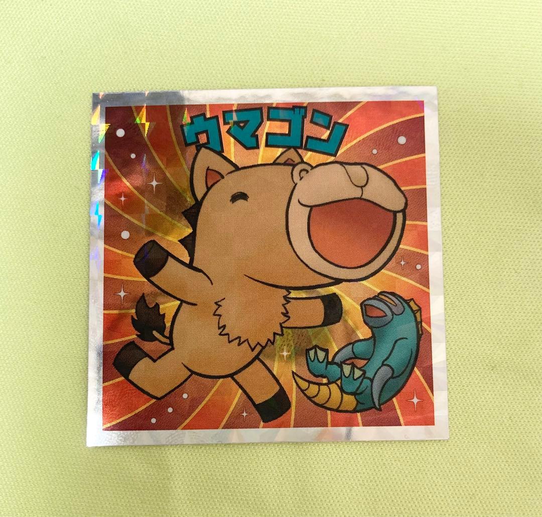 ガッシュベル 全巻セット 完全版 1-16巻 雷句誠 特典シール（ウマゴン）付き