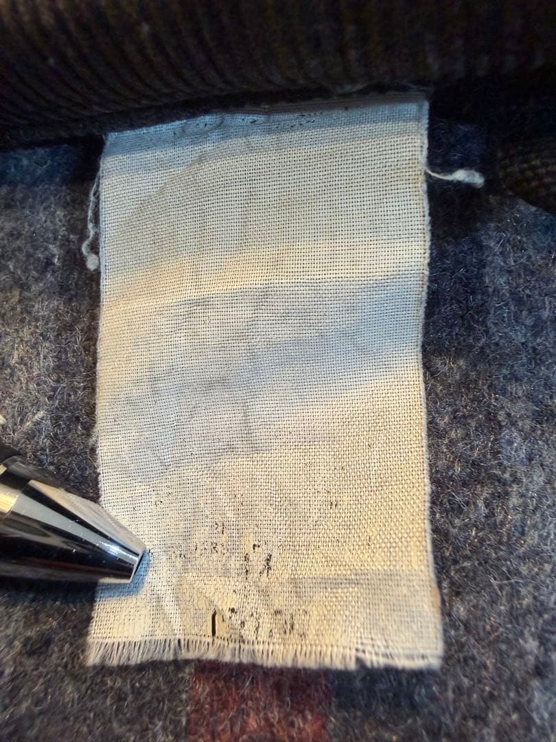 Carhartt ブラックチョアコート　古着