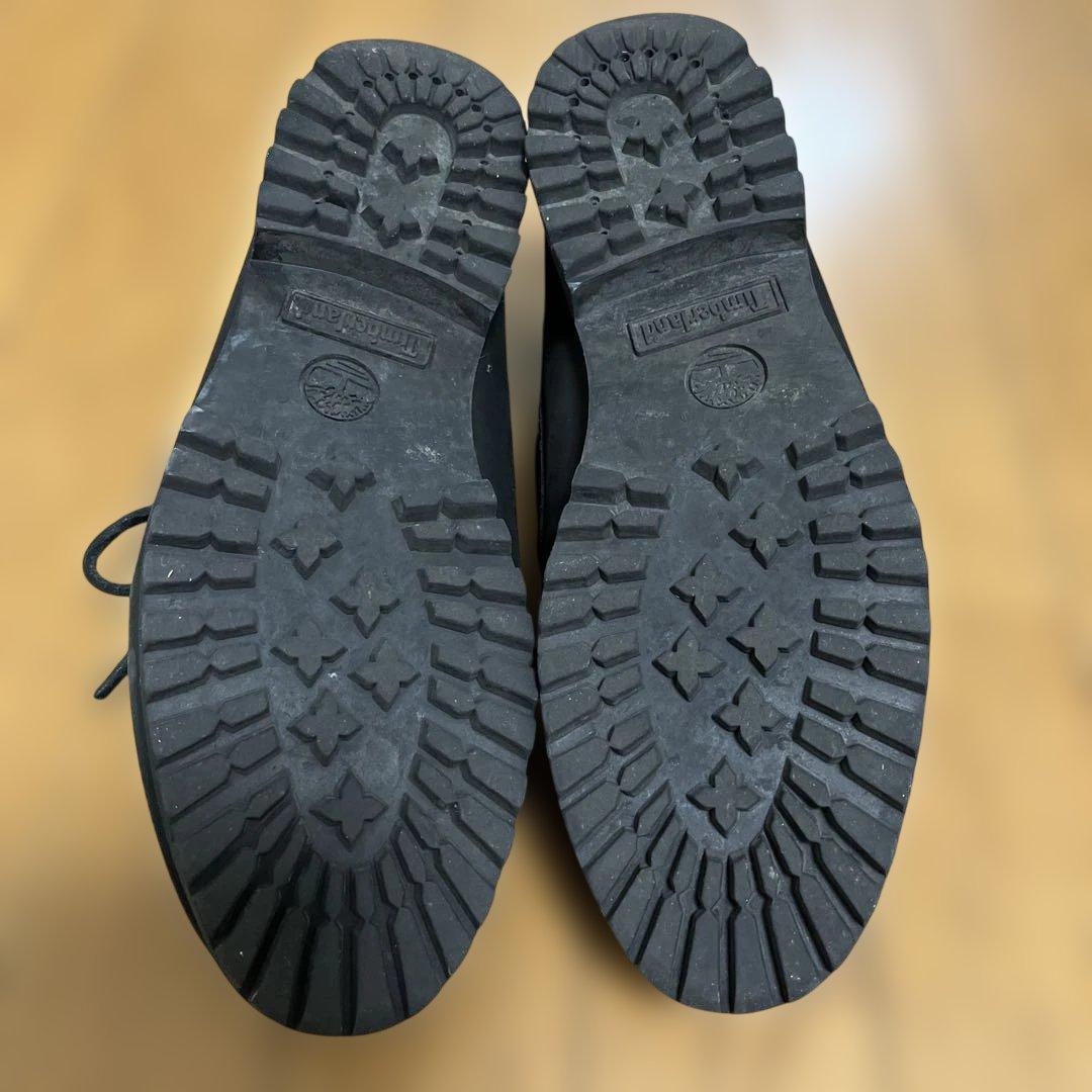 ティンバーランド　スリーアイ　3eye　ヌバック　26cm　0A5RWM