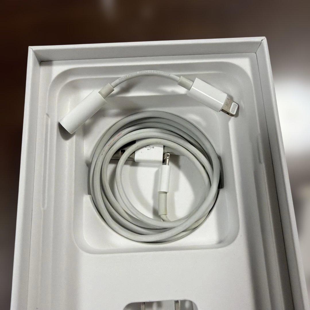 値下げ14500円→13500円Apple iPhone 8 Plus 本体