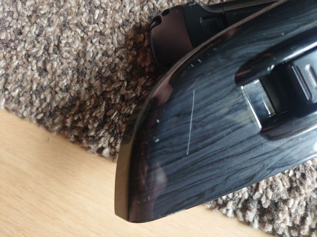 トヨタ ハイエース ダークプライム フロントドアトリム 運転席 助手席 セット