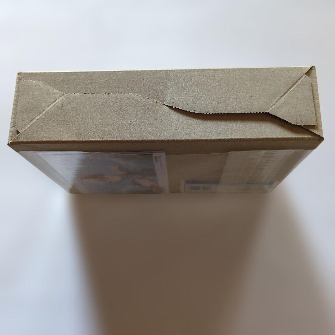 新品未開封 セル版 DVDヒロアカ 映画 3作品セット