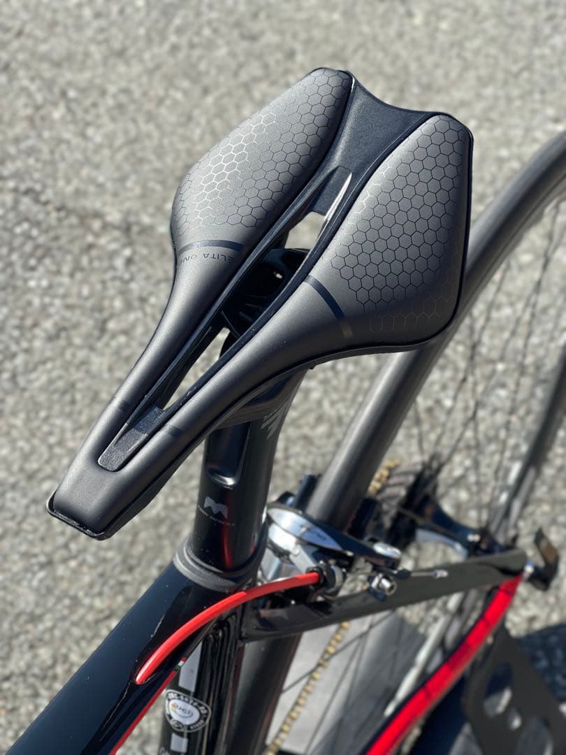 Merckx San Remo 76 Dura-Ace 9070 Di2 ーXS