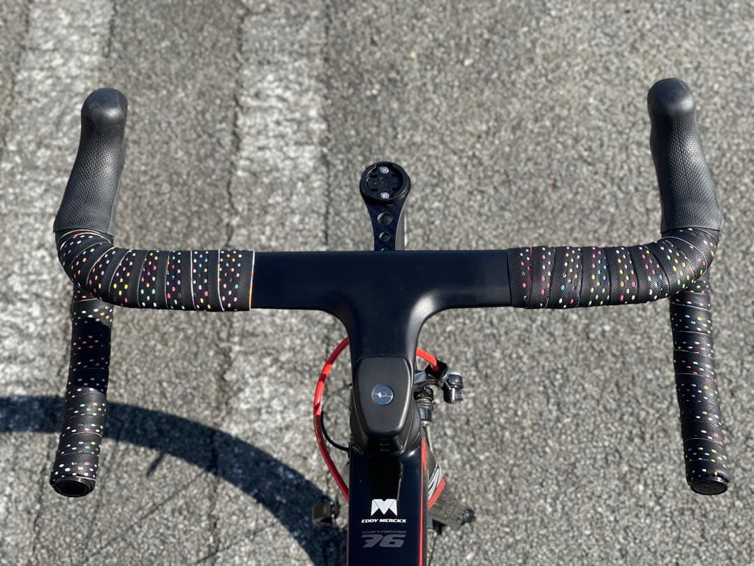 Merckx San Remo 76 Dura-Ace 9070 Di2 ーXS