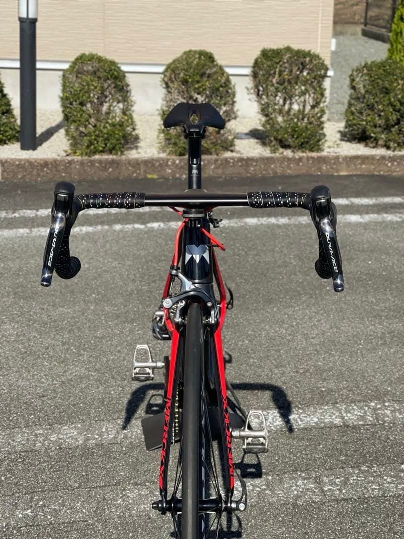 Merckx San Remo 76 Dura-Ace 9070 Di2 ーXS