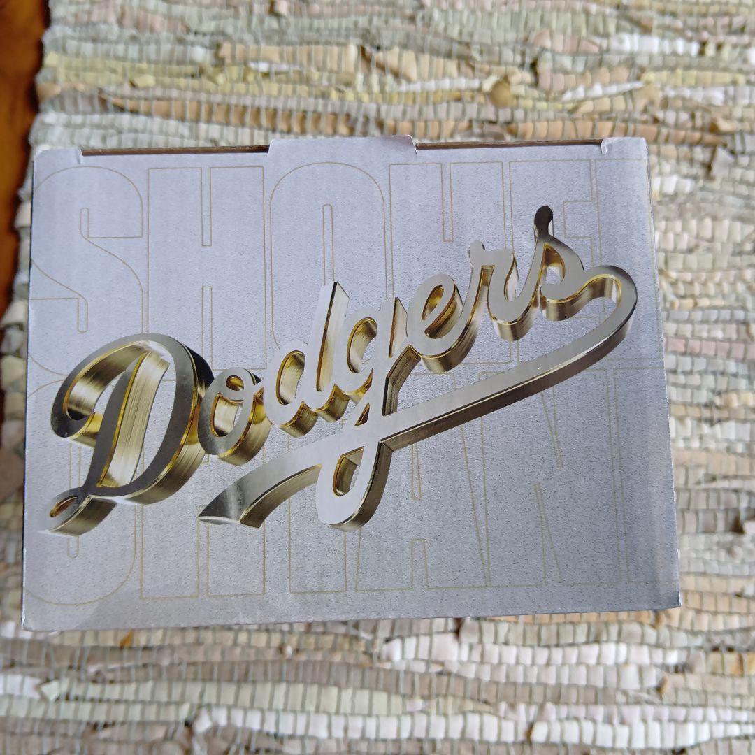 未開封 大谷翔平 ボブルヘッド 50/50