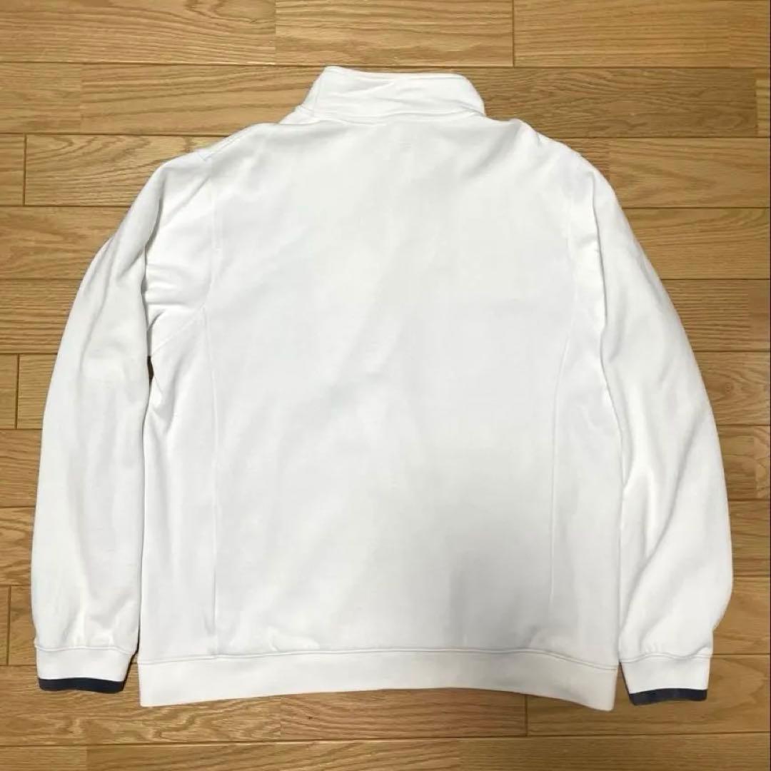 Nike ロジャー フェデラー ジャケット 全豪2010 着用モデル海外Lサイズ