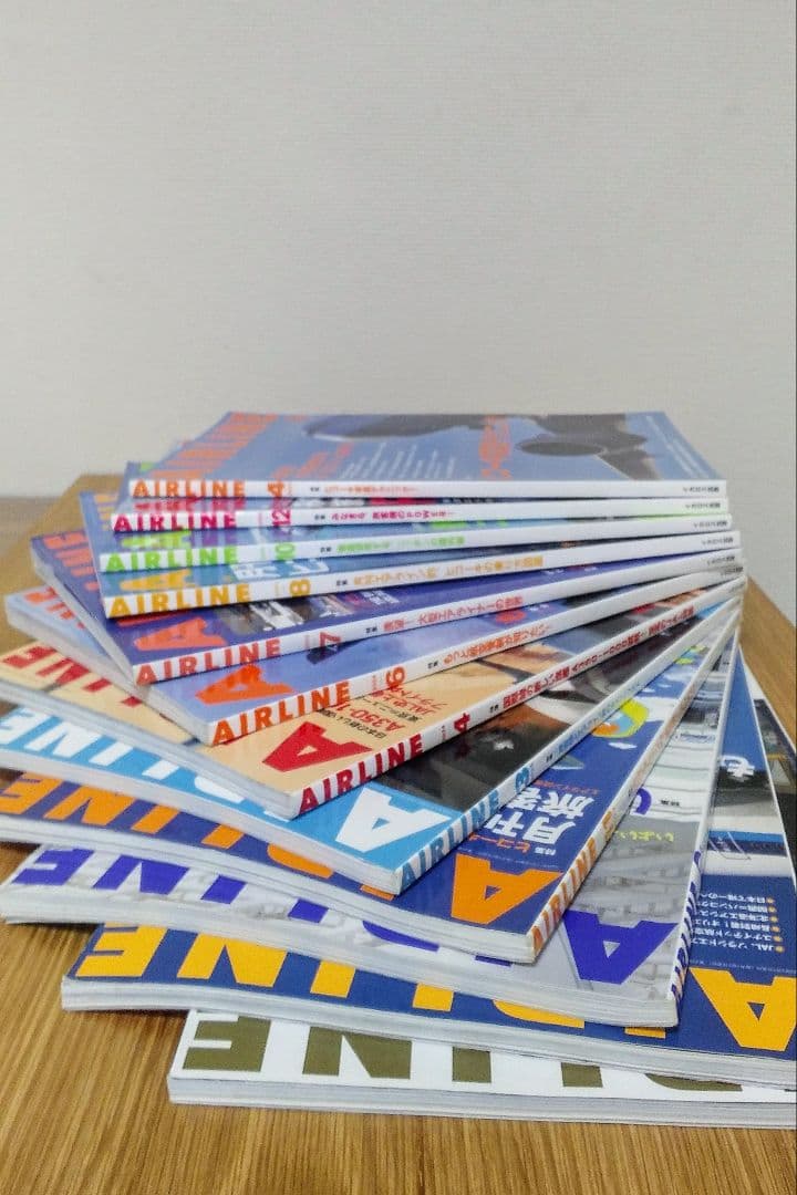 AIRLINE セット