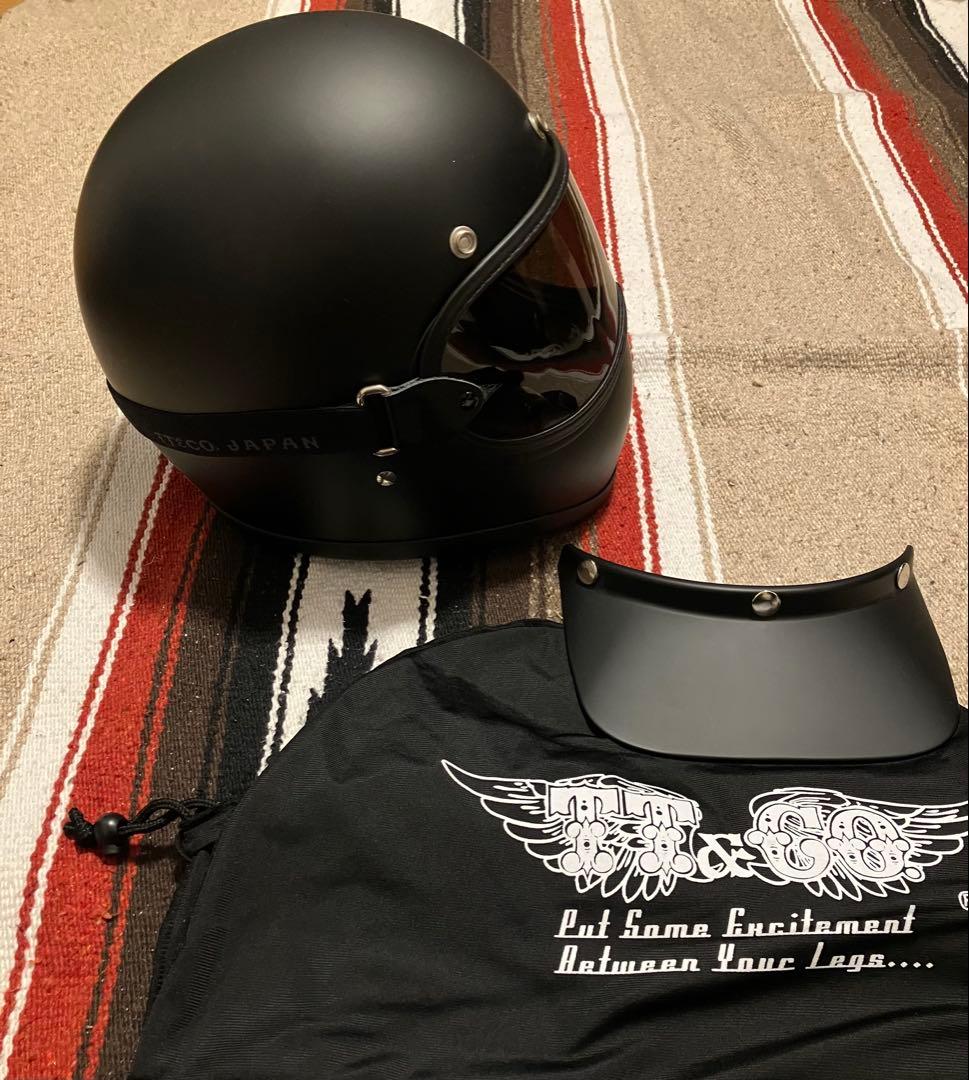 TT AND CO. トゥーカッター × 専用ゴーグル セット