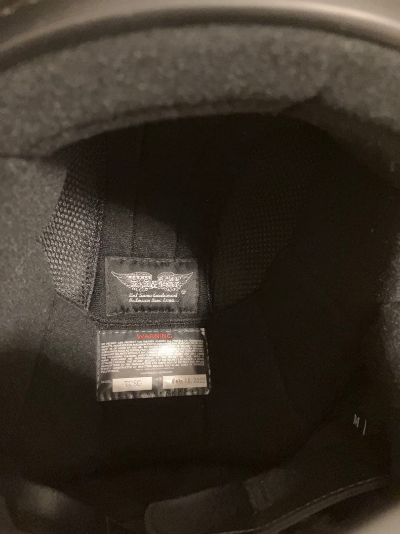 TT AND CO. トゥーカッター × 専用ゴーグル セット