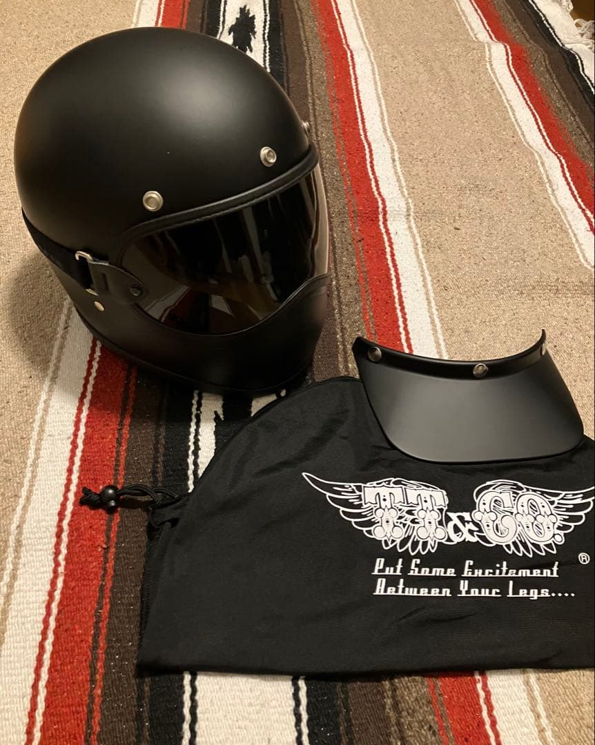 TT AND CO. トゥーカッター × 専用ゴーグル セット