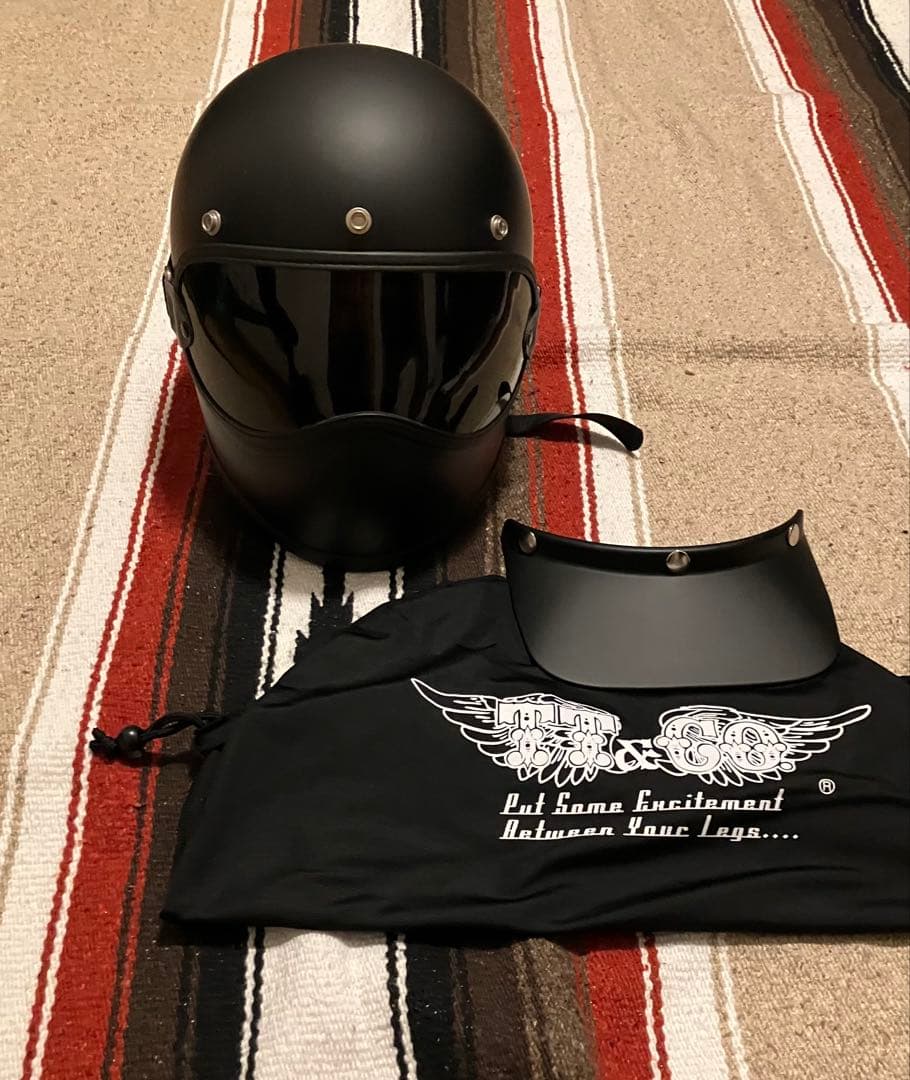 TT AND CO. トゥーカッター × 専用ゴーグル セット