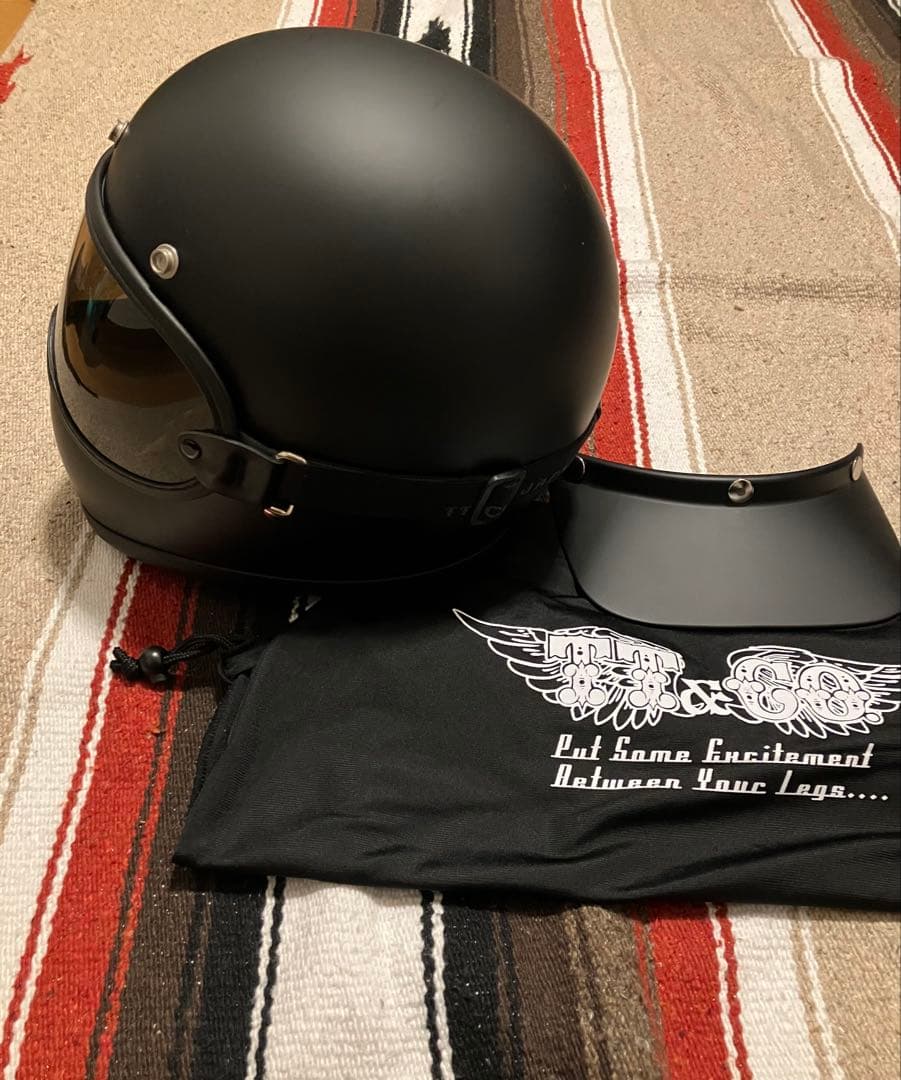 TT AND CO. トゥーカッター × 専用ゴーグル セット