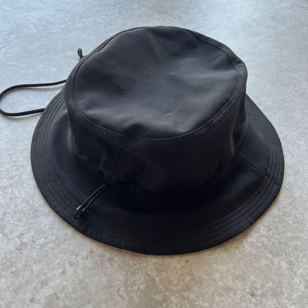 ARC'TERYX アークテリクス クランブルックハット シンソロハット