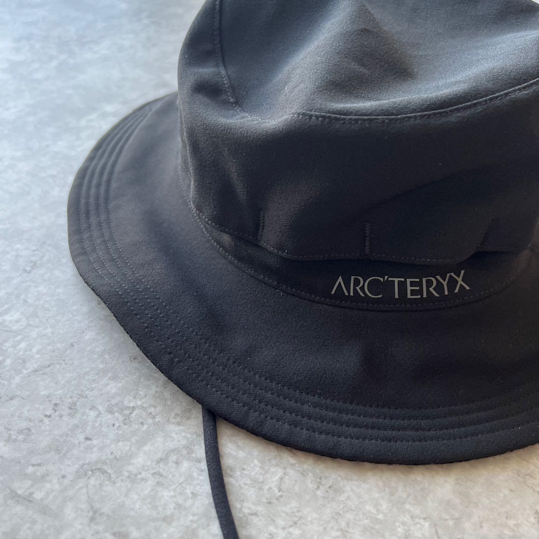 ARC'TERYX アークテリクス クランブルックハット シンソロハット
