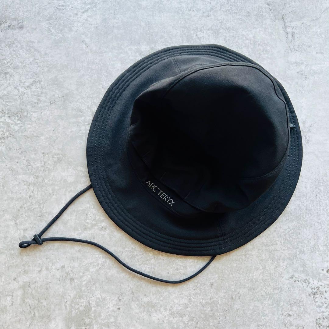 ARC'TERYX アークテリクス クランブルックハット シンソロハット