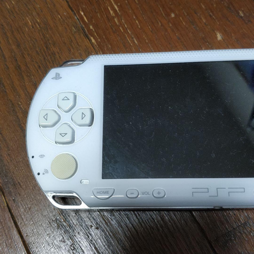 Nintendo Switch SONY PlayStationPortable PSP-1000CW