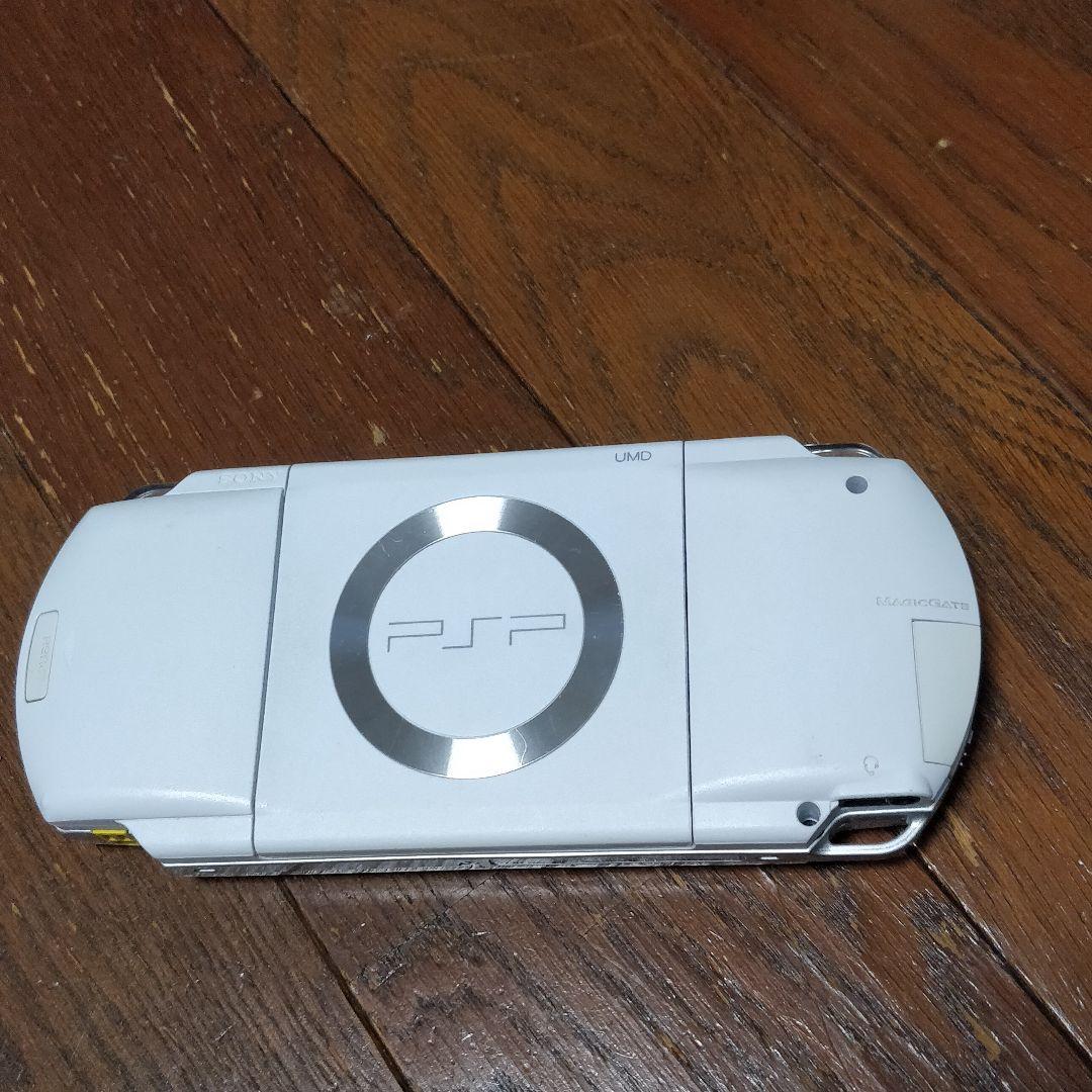 Nintendo Switch SONY PlayStationPortable PSP-1000CW