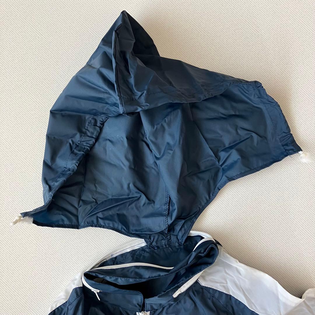 【超貴重 ヴィンテージ】 70〜80'sプーマ puma ナイロンジャケット