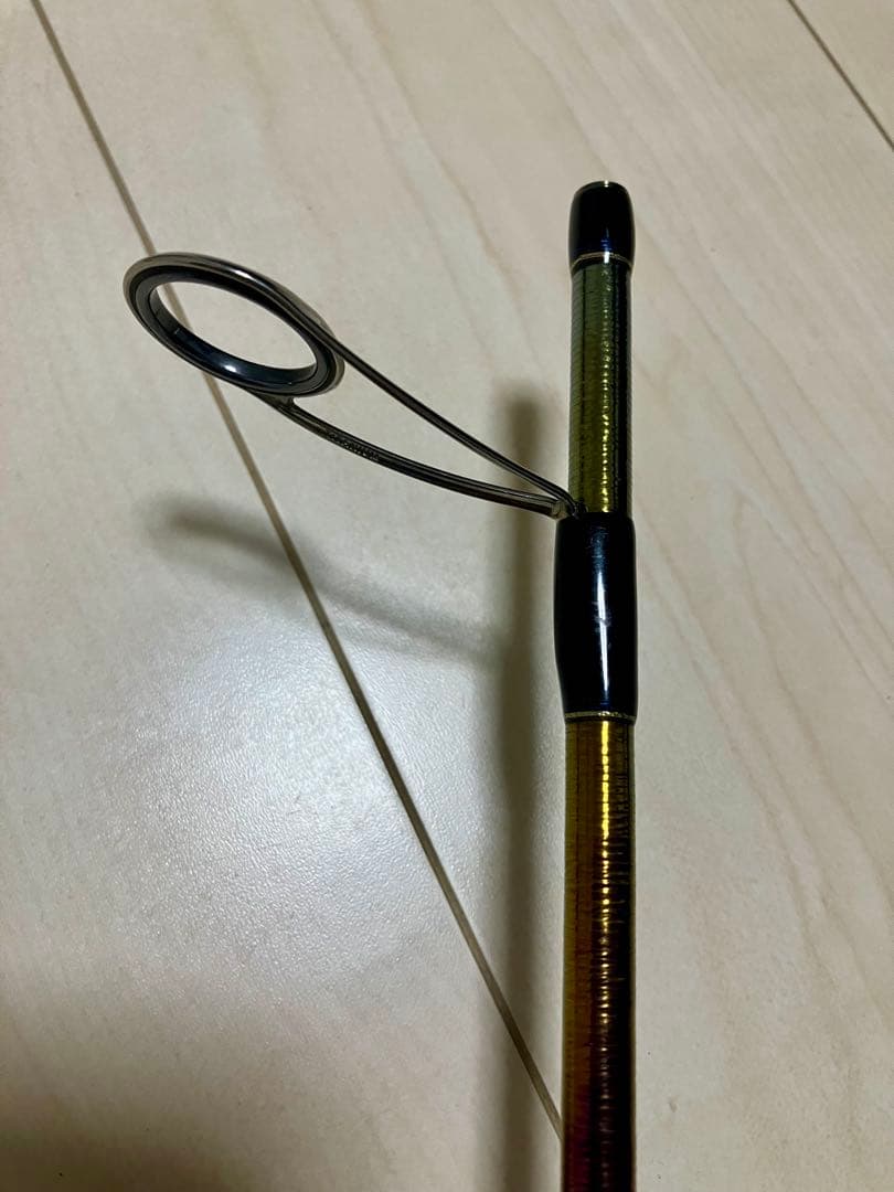 SHIMANO ワールドシャウラ リミテッド2701FF-3