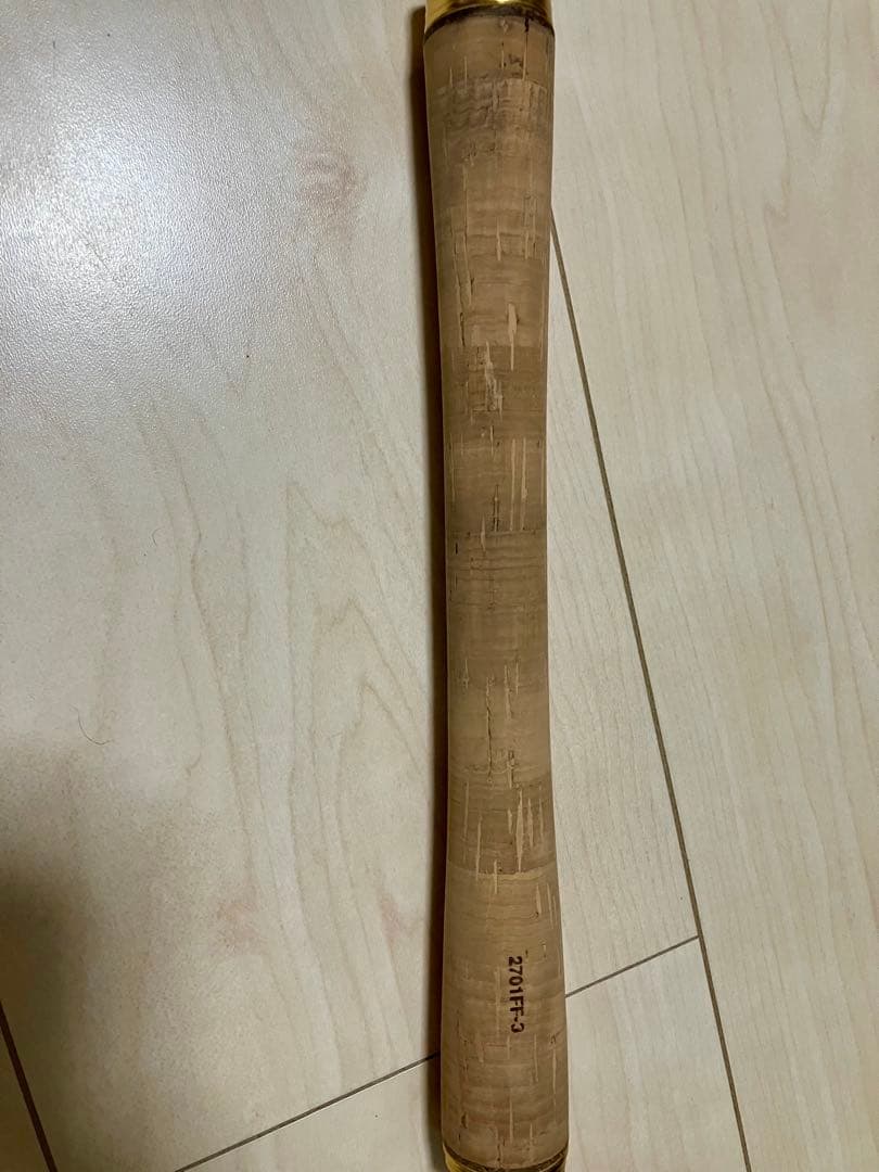 SHIMANO ワールドシャウラ リミテッド2701FF-3