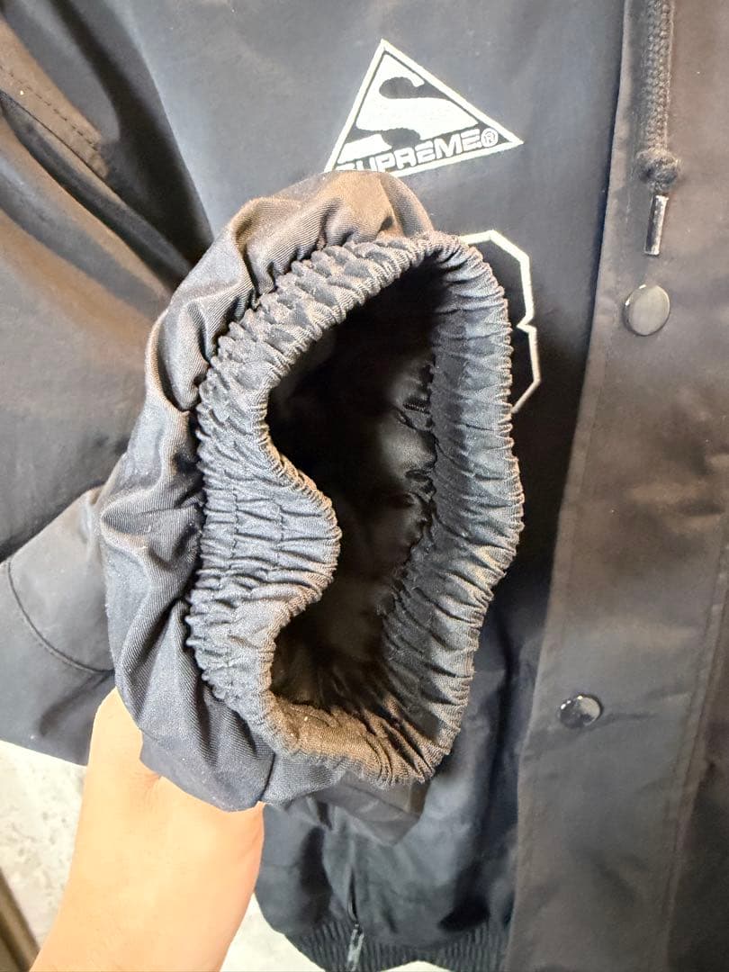 Supreme ANTIHERO Stadium Jacket Mサイズ