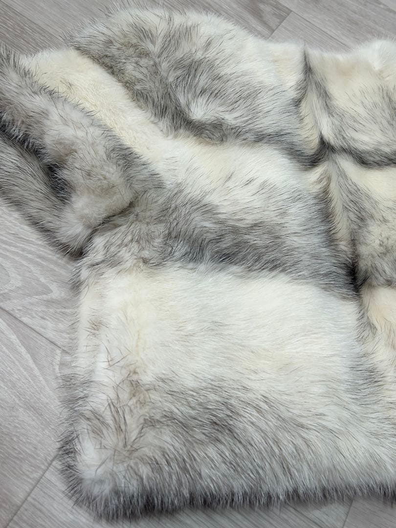 Me couture by me ミンクジャケット