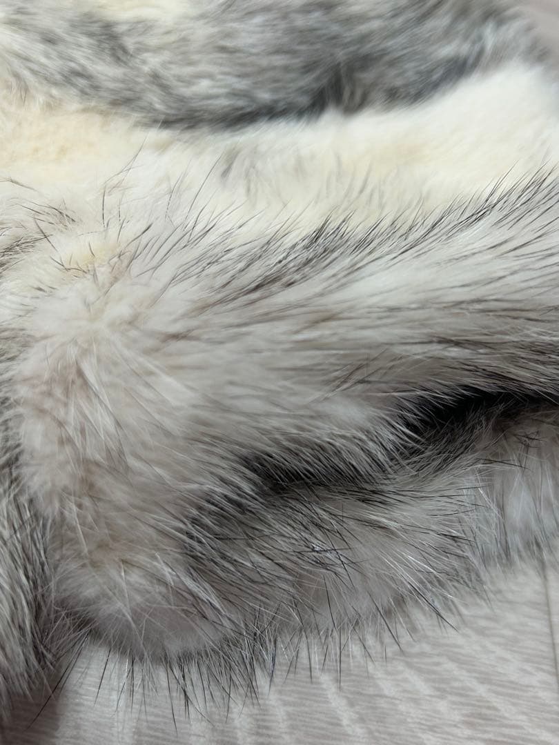 Me couture by me ミンクジャケット