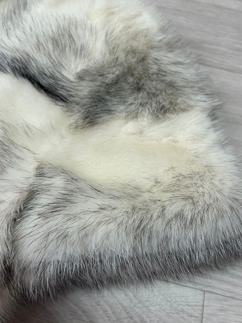 Me couture by me ミンクジャケット