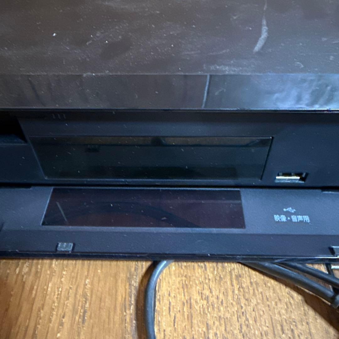 【送料込み】【Panasonic 4Kディーガ】【ブルーレイレコーダー】