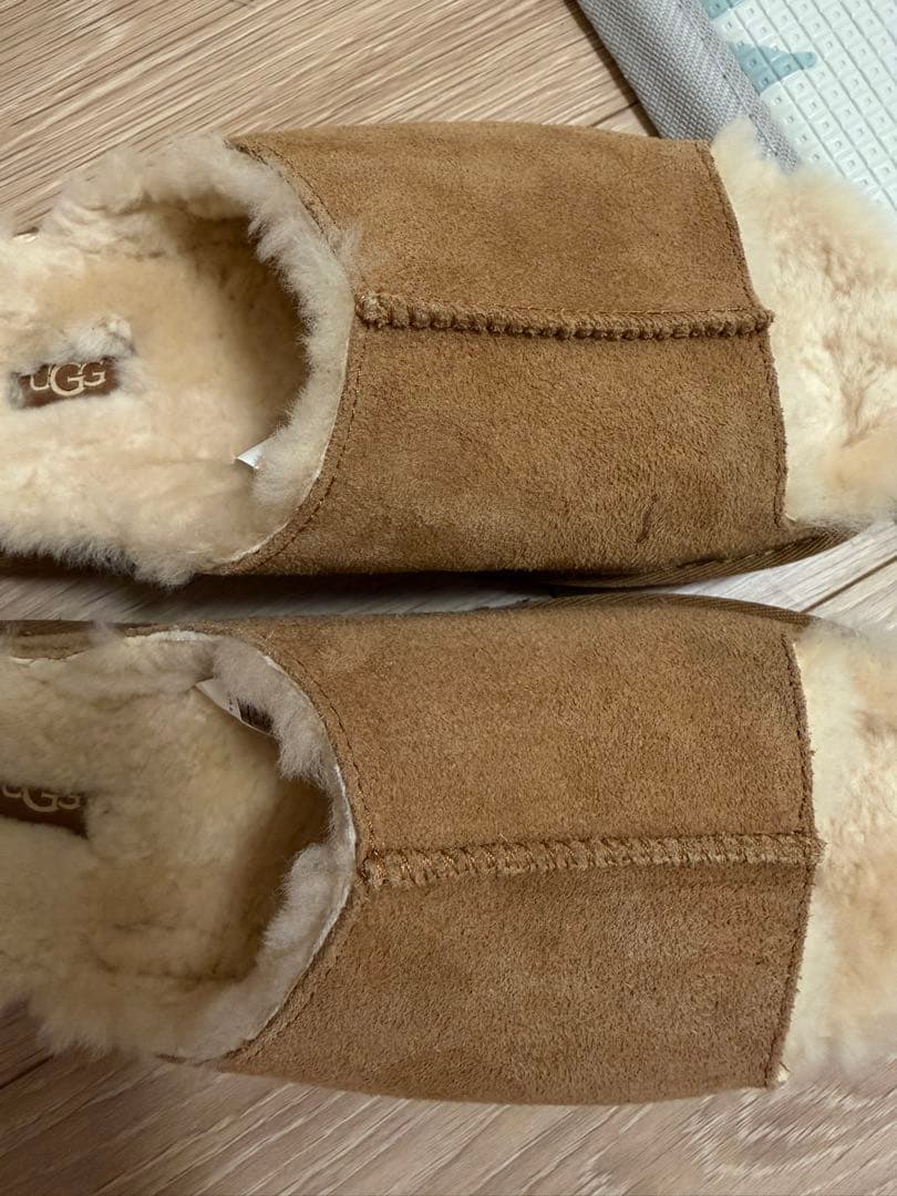 UGG スリッパ 【まるちゃん専用】