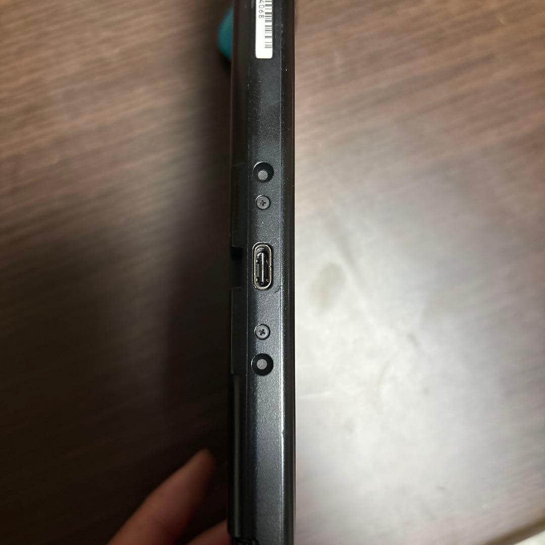 Nintendo Switch 本体　初期化済み