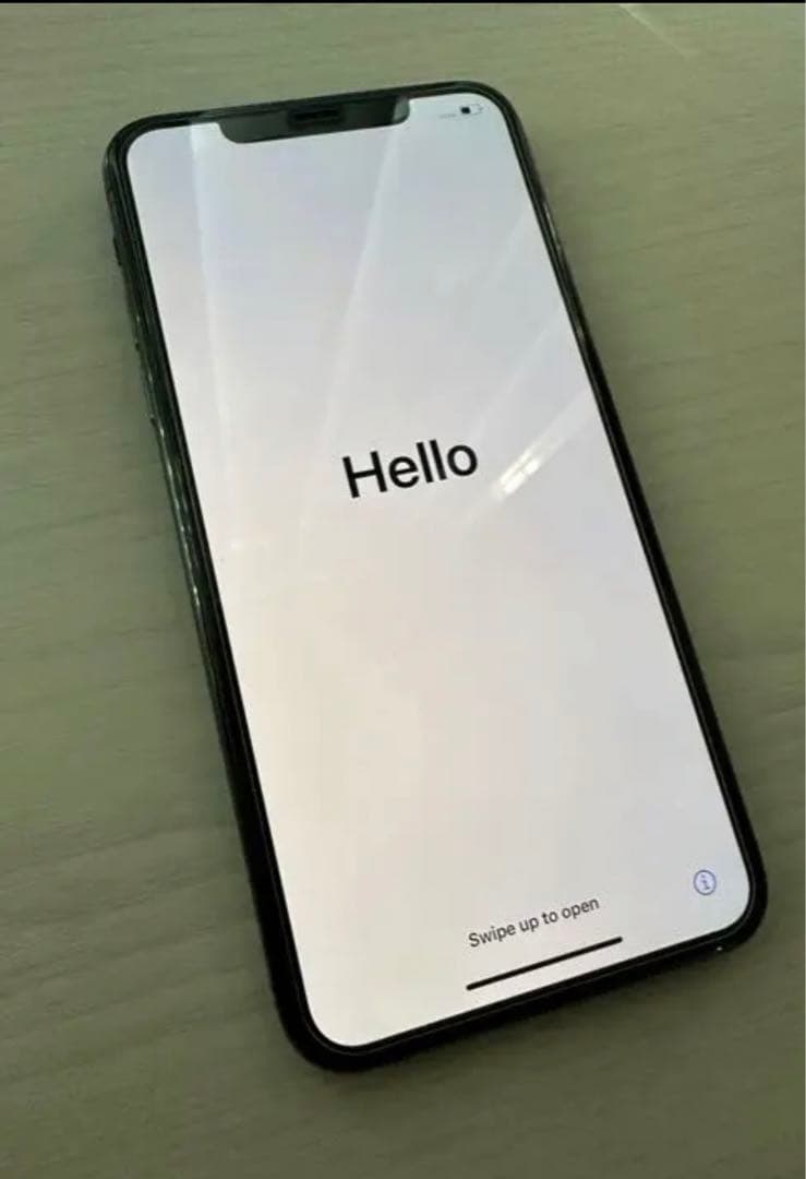 コンピュータ・IT iPhone 11 pro max