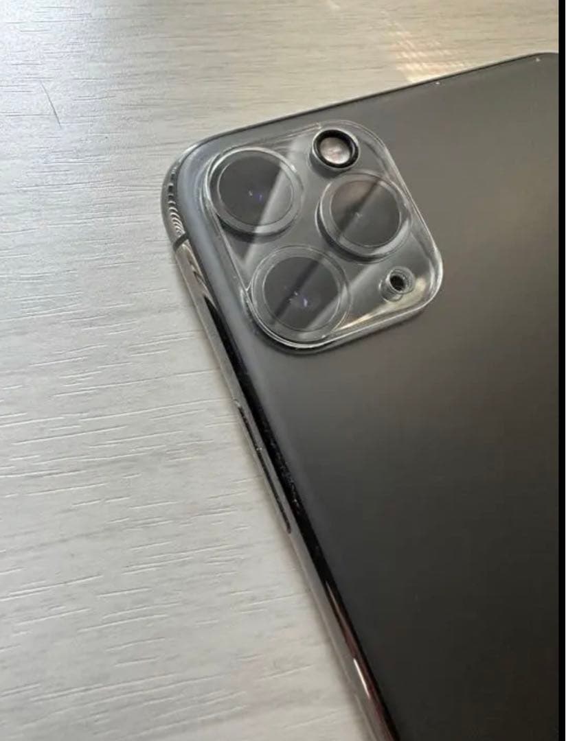 コンピュータ・IT iPhone 11 pro max