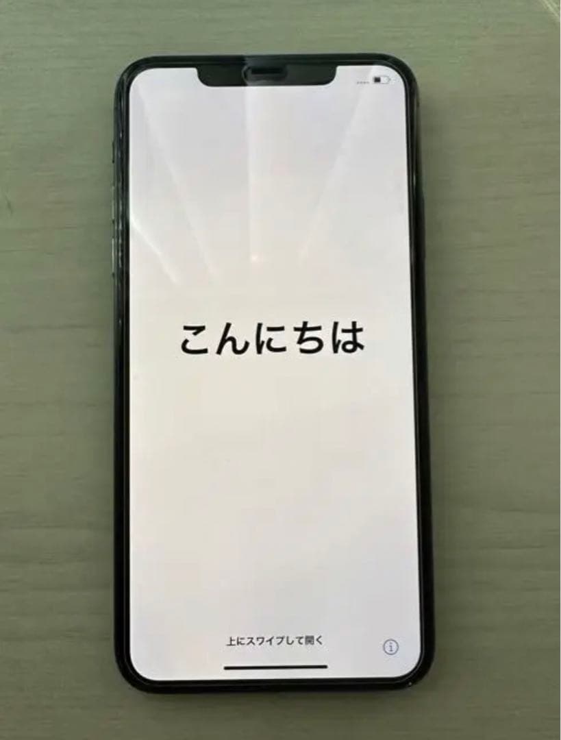 コンピュータ・IT iPhone 11 pro max