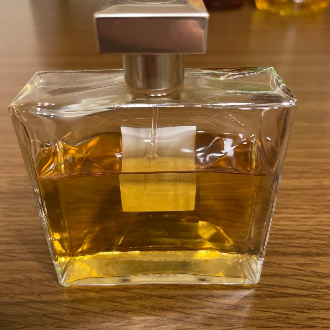 GABRIELLE CHANEL オードパルファム 100mL
