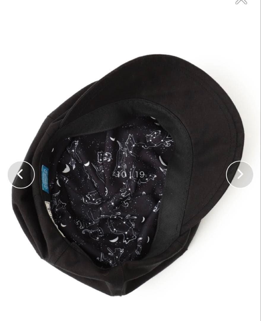 mmts Barairo no Boushi / キャスケット