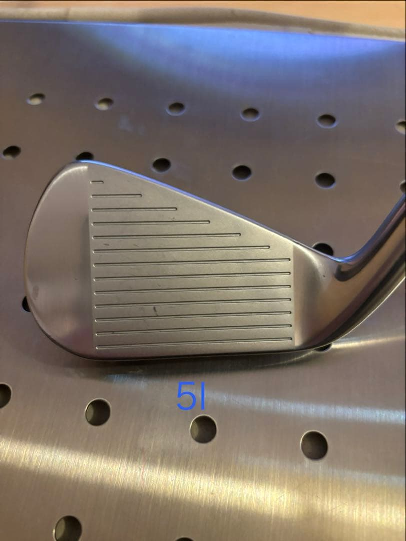 クラブ Callaway 2024 X-forged DG105 5-P