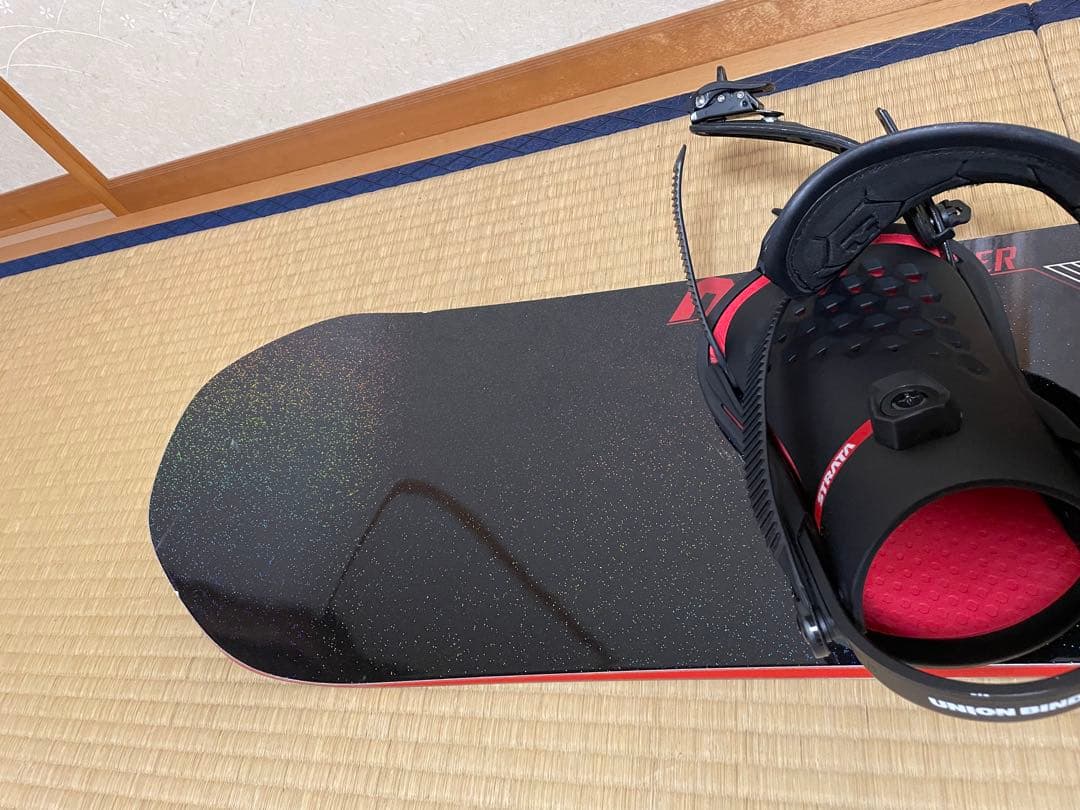 スノーボード　011artistic FV 150cm